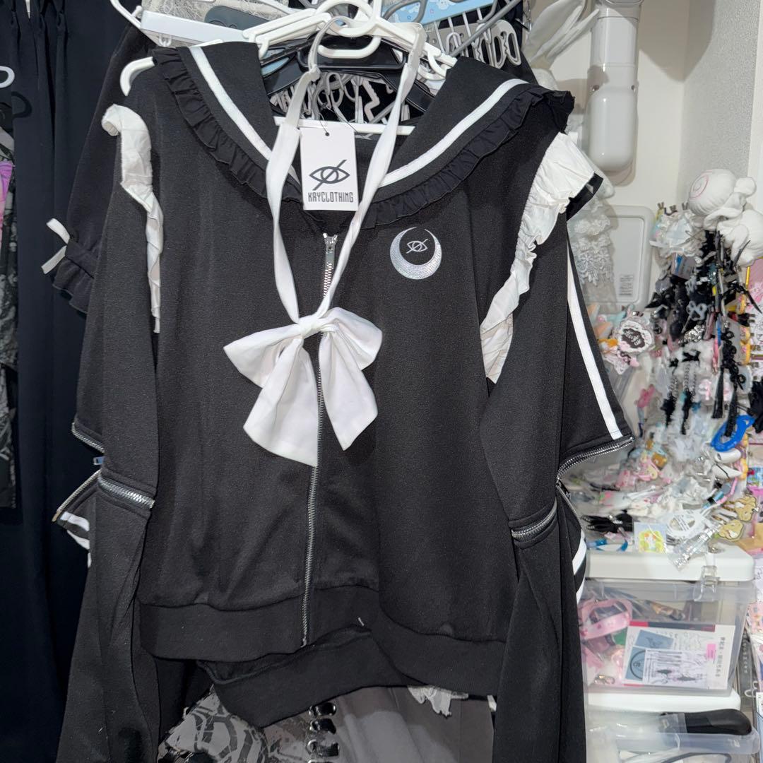 kryセーラー四点まとめ　専用