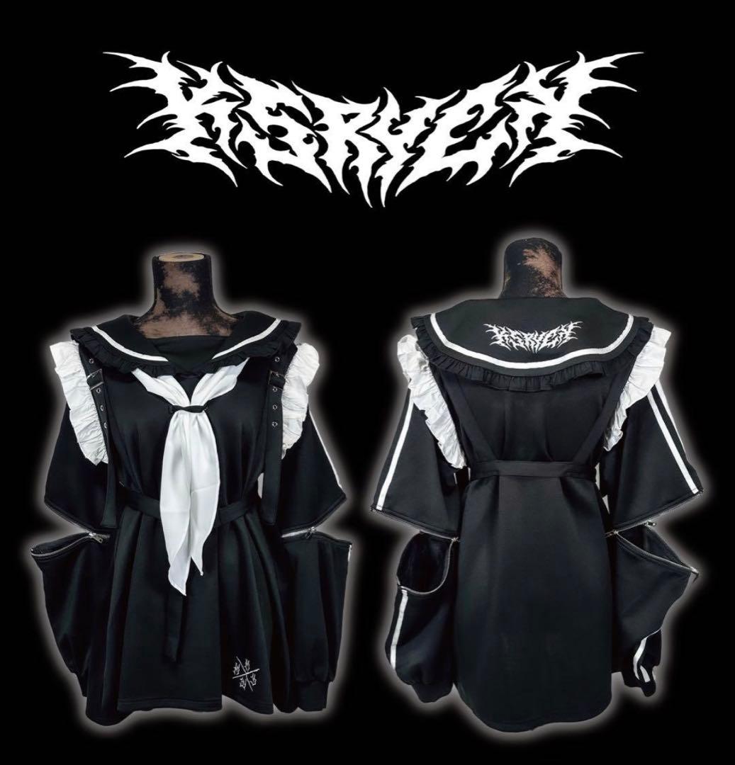 kryセーラー四点まとめ　専用