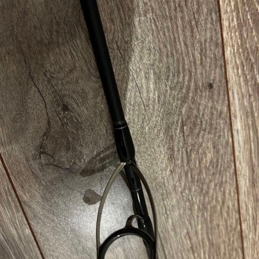 リップルフィッシャー　セルフィッシュ　NS614