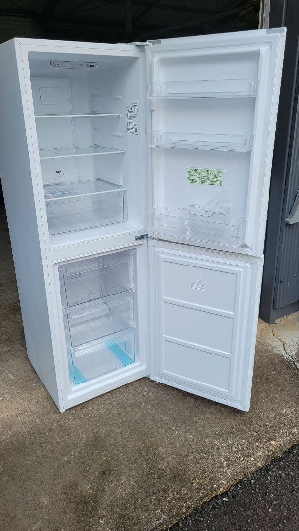 SHARP冷蔵庫✨2023年 230L