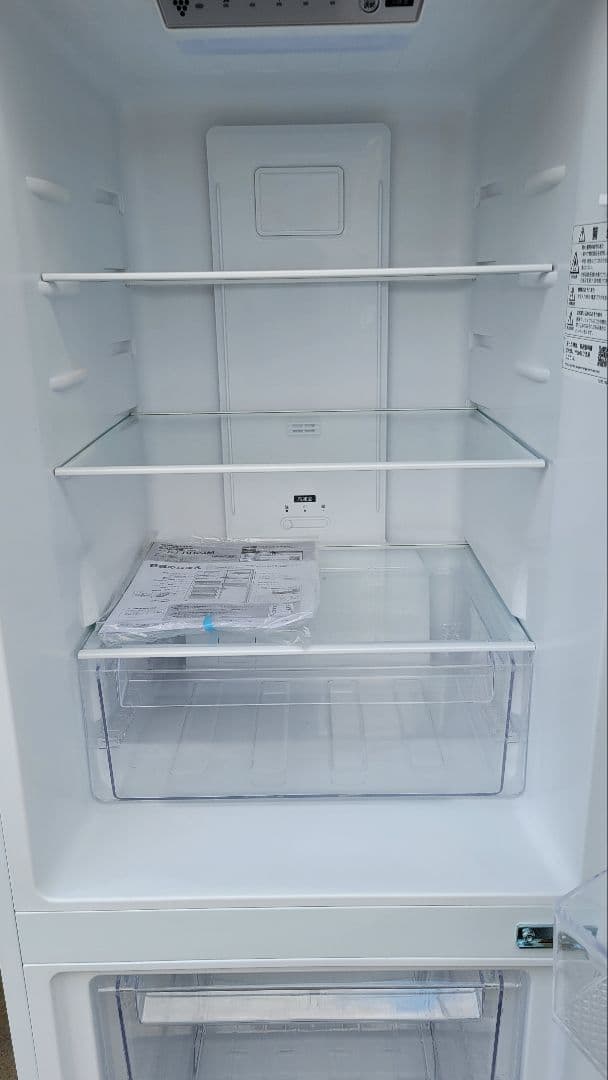 SHARP冷蔵庫✨2023年 230L