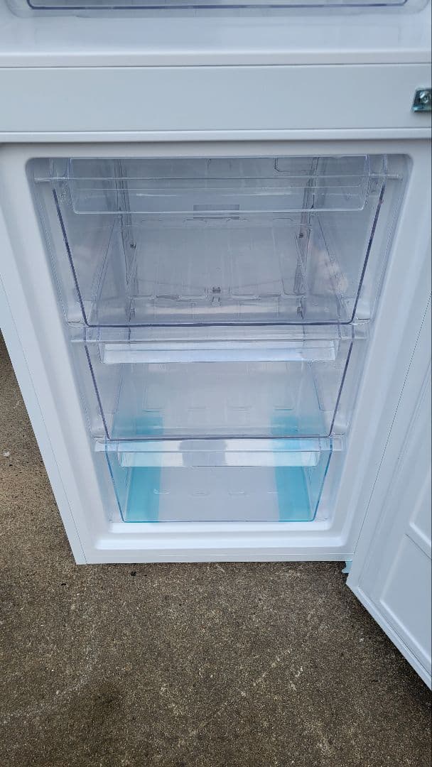 SHARP冷蔵庫✨2023年 230L