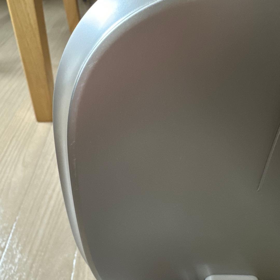 Panasonic スチーマー　ナノケア　EH-SA0B