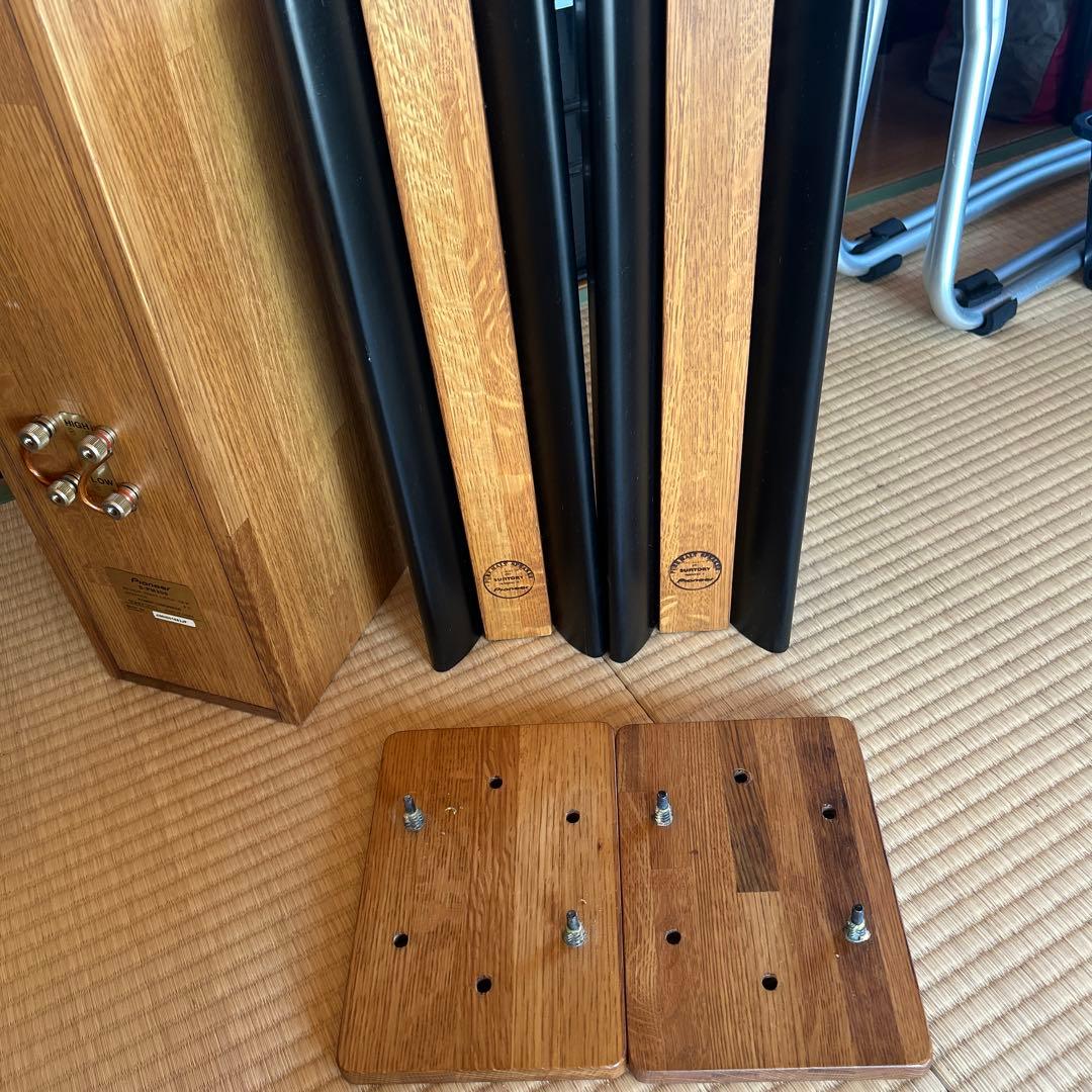 Pioneer S-PM300 スピーカー