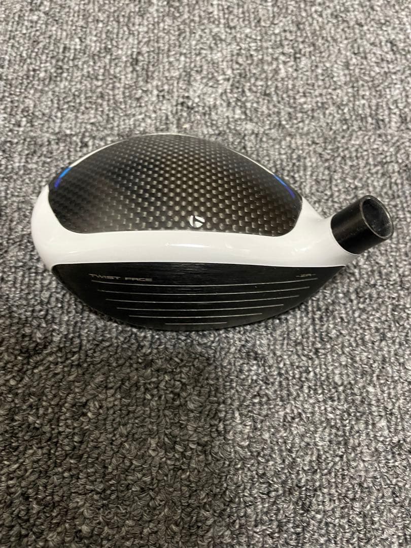 テーラーメイド　SIM2 5W ヘッドのみ