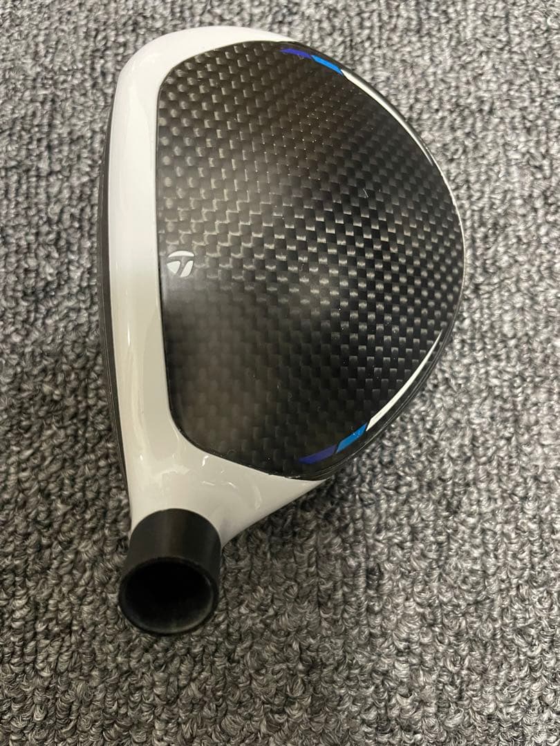テーラーメイド　SIM2 5W ヘッドのみ