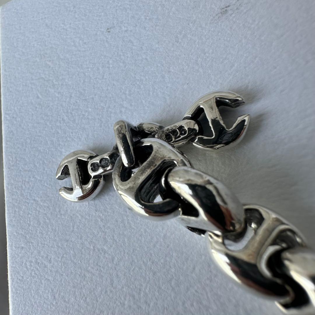 【定価110万円・新品仕上げ】23inchi 10MM Diamond 22P