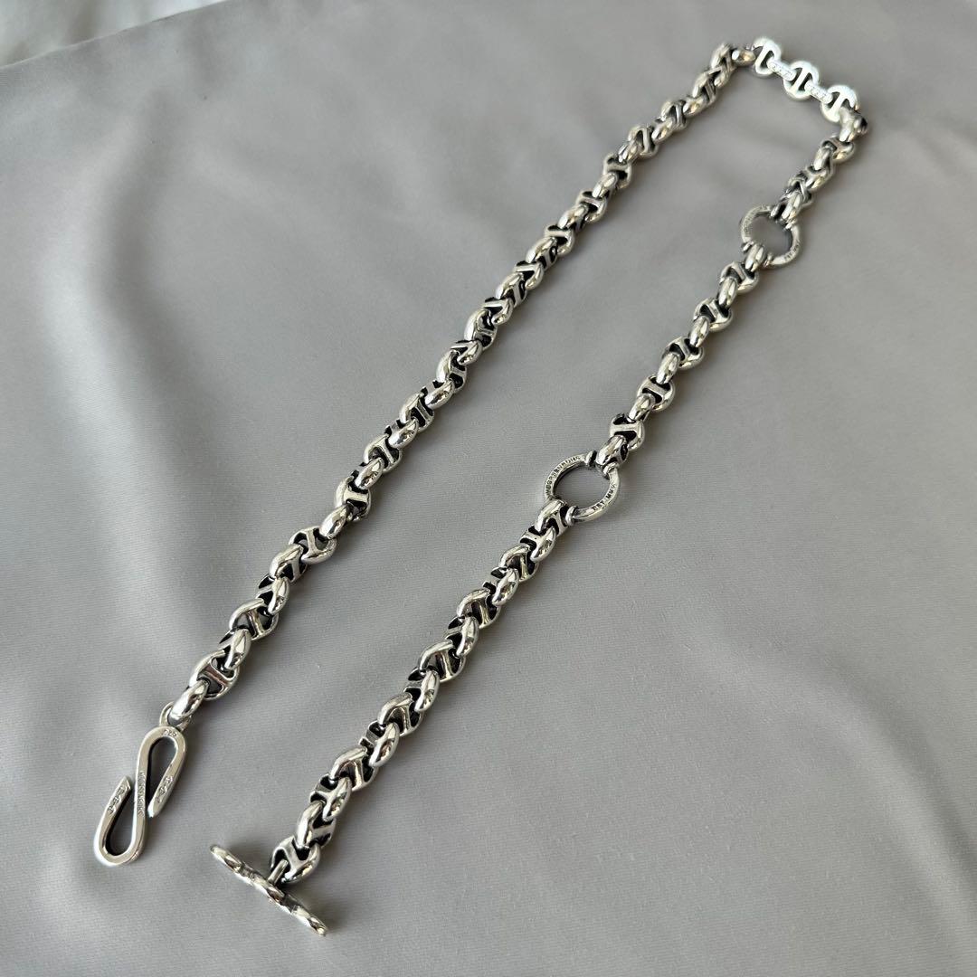 【定価110万円・新品仕上げ】23inchi 10MM Diamond 22P