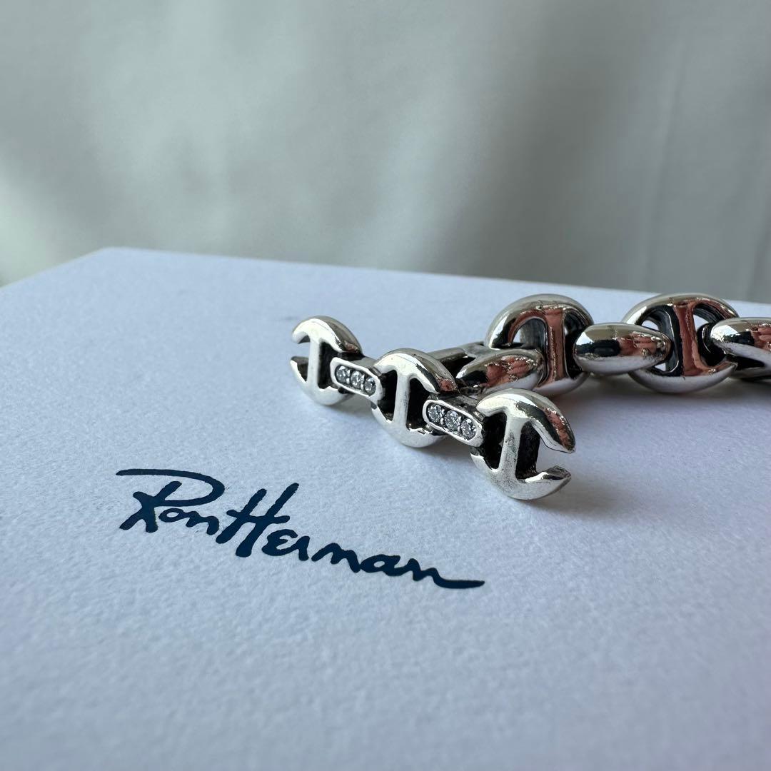 【定価110万円・新品仕上げ】23inchi 10MM Diamond 22P