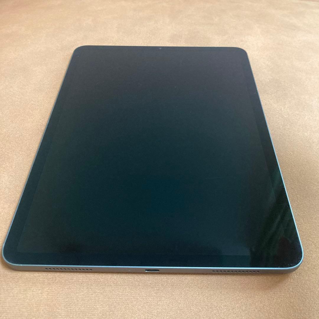 255 電池最良好☆iPad Pro 256GB 11インチ WIFIモデル☆