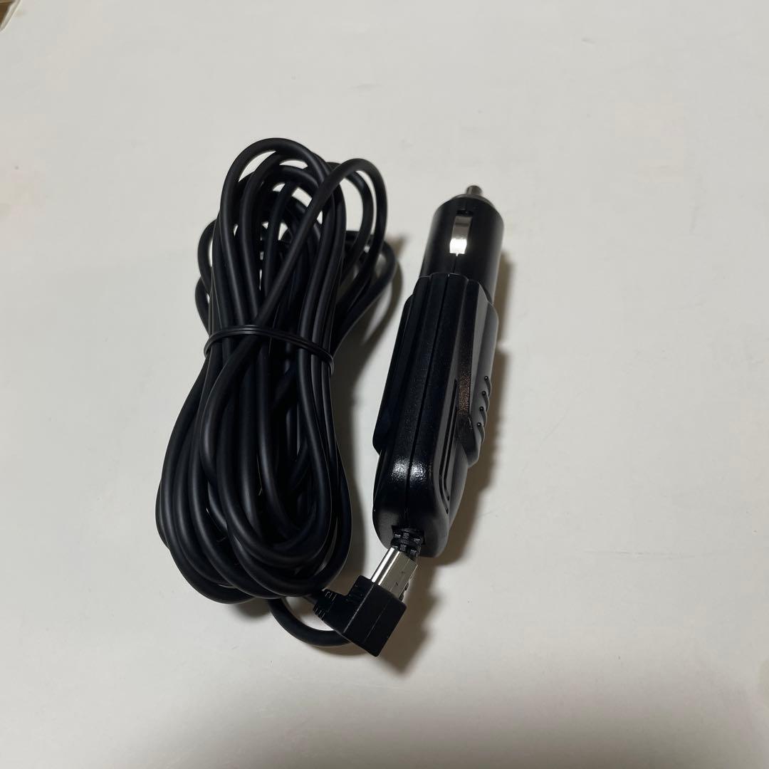 ヤマト　Yupiteru Y-300R ドライブレコーダー中古品