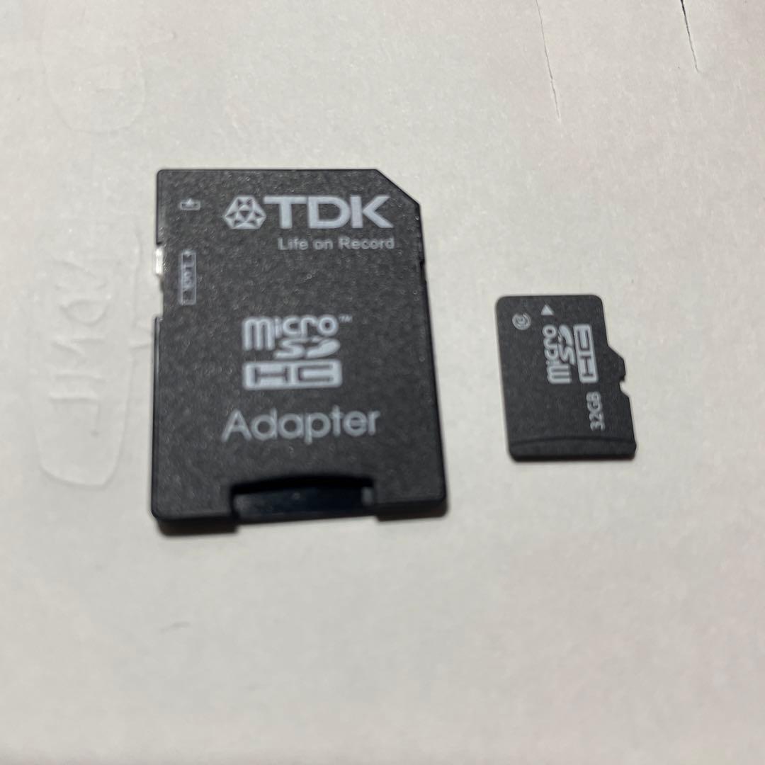 ヤマト　Yupiteru Y-300R ドライブレコーダー中古品