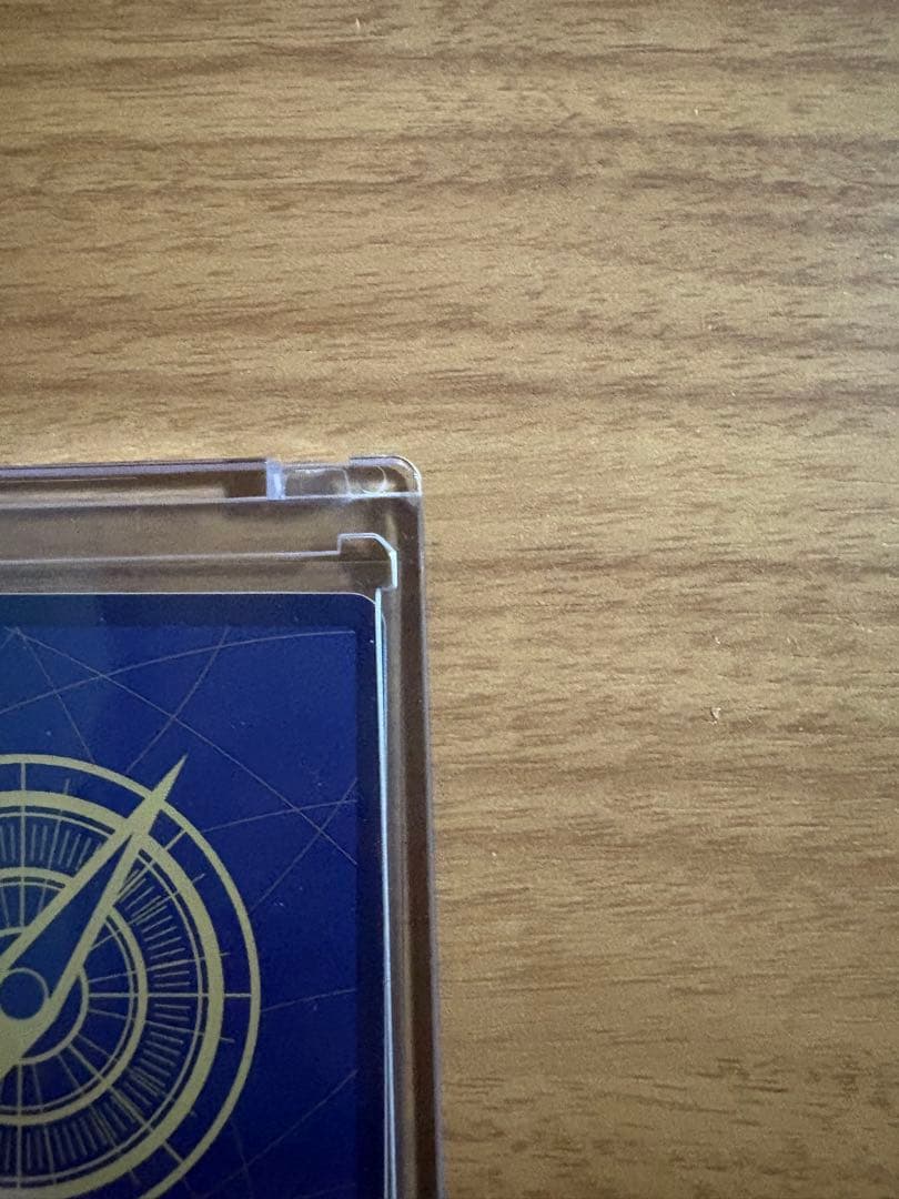 ワンピースカード　蒼海の七傑　わらわこわい・・・♡