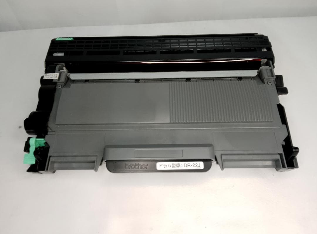 ブラザー　新品・中古ドラムセット　DR-22J