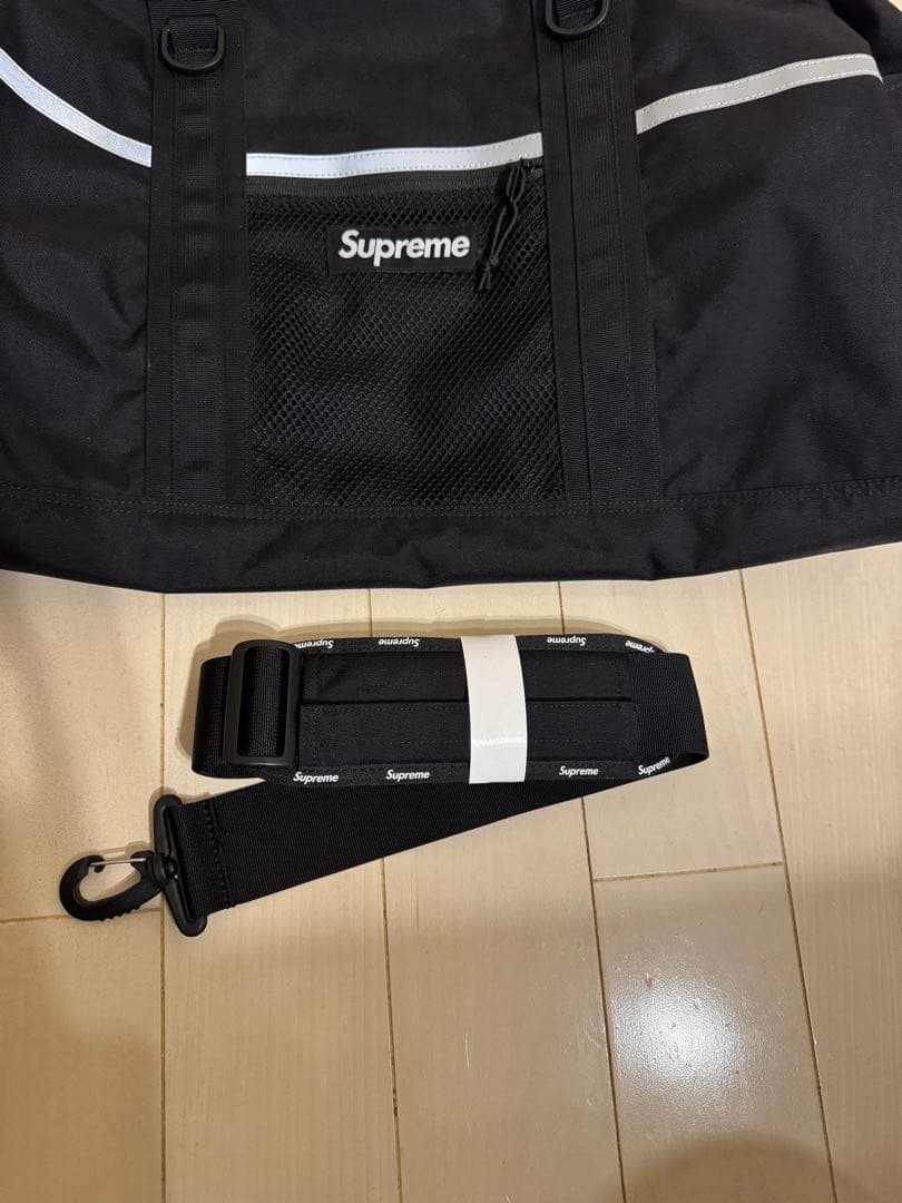 Supreme ボストンバッグ2024-2025 AW
