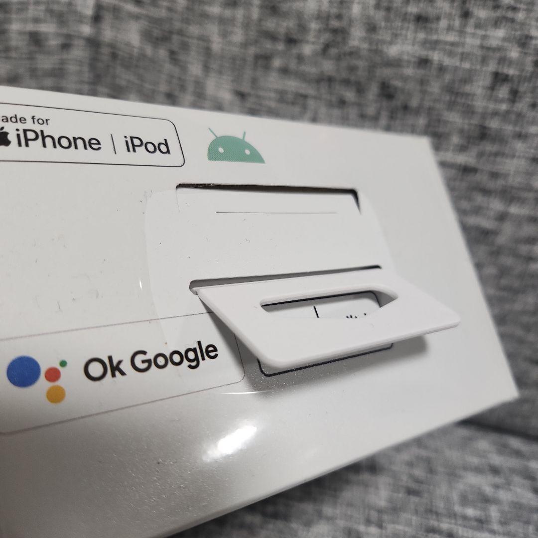 【未開封新品】SONY WI-1000XM2 ワイヤレスイヤホン