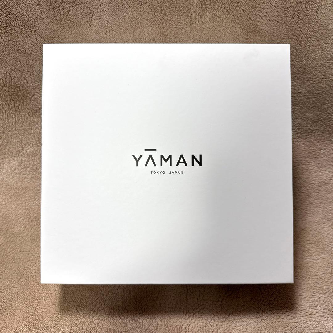 新品 未開封 YA-MAN HC-20 リフトドライヤー 美顔器 ヤーマン