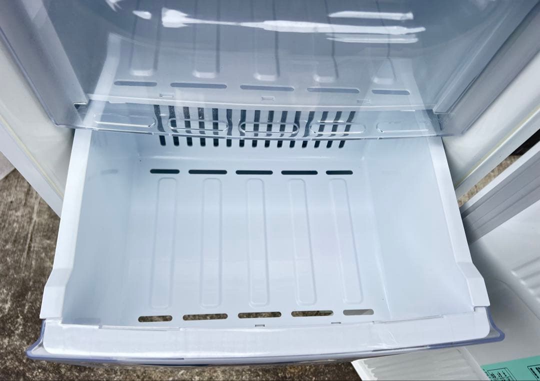 三菱 MF-U12T-W 冷凍庫 121L