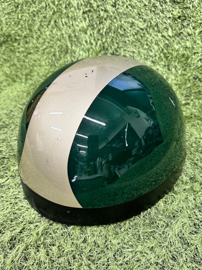PIAGGIO ピアジオ ヘルメット 半帽　ハーフキャップ