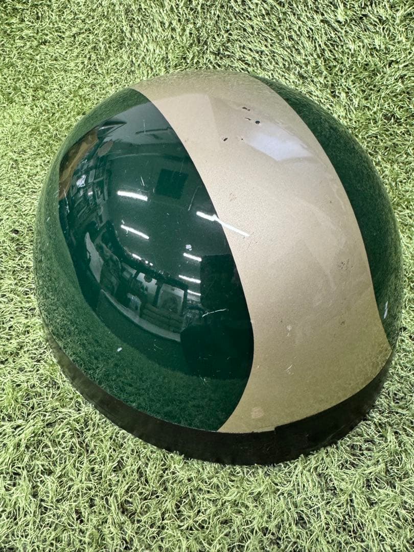 PIAGGIO ピアジオ ヘルメット 半帽　ハーフキャップ