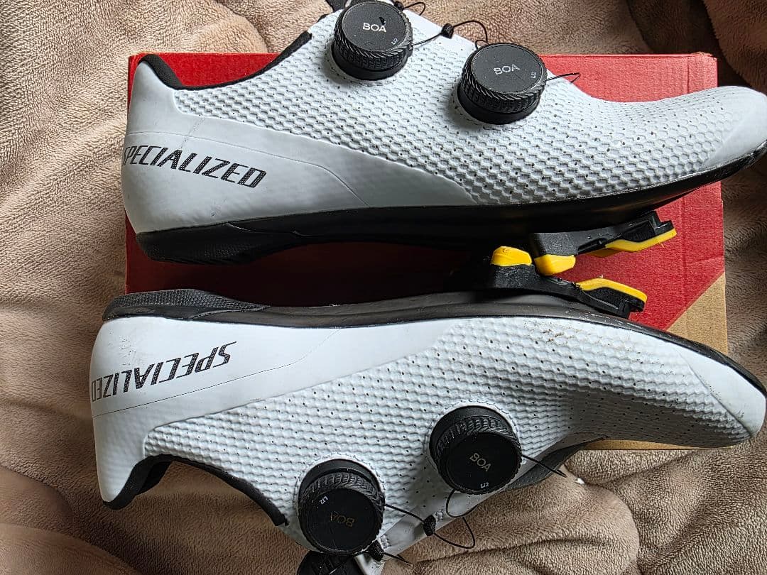 TORCH 3.0 ROAD SHOES スペシャライズド