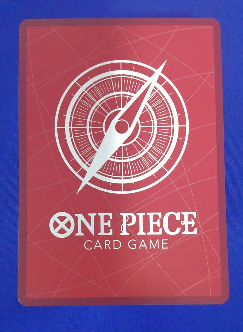 ワンピースカードゲーム 蒼海の七傑 リーダーパラレル ボア・ハンコック