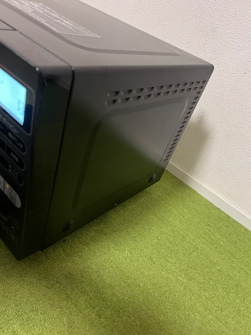 IRIS OHYAMA オーブンレンジ 電子レンジ 2019年製