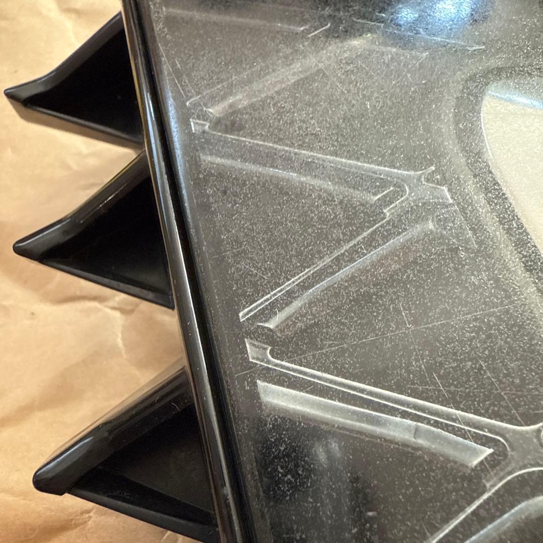 210系クラウン後期 ハイブリッド フロントグリルエンブレム