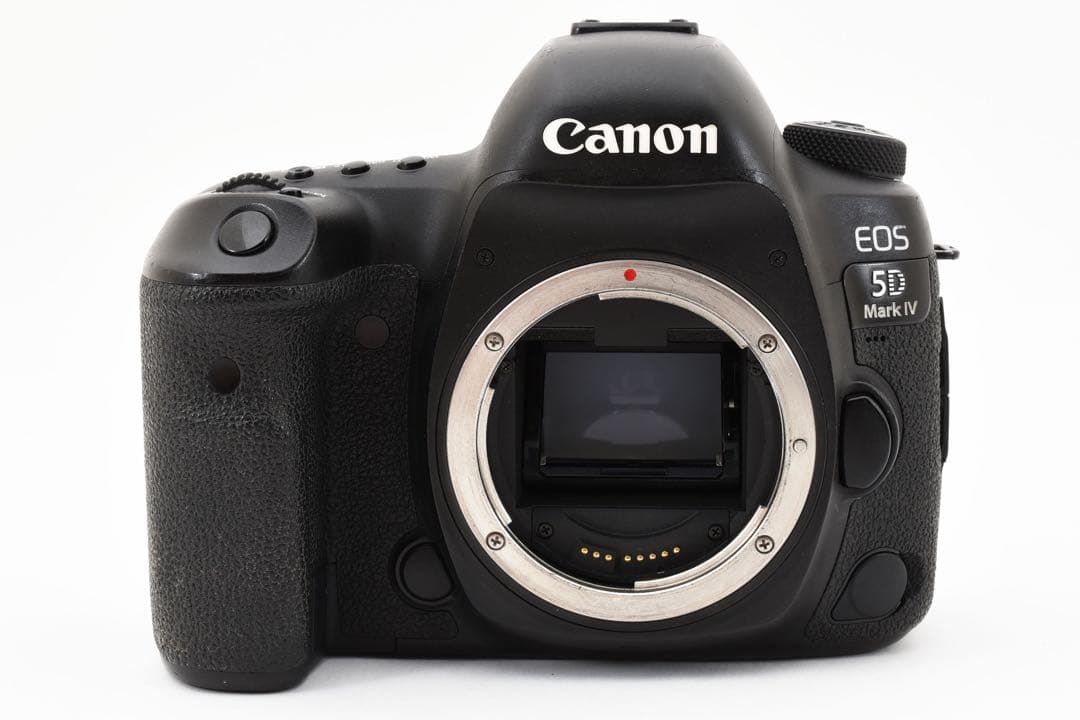 保証/動画/Canon EOS 5D Mark IV標準&望遠ダブルレンズセット