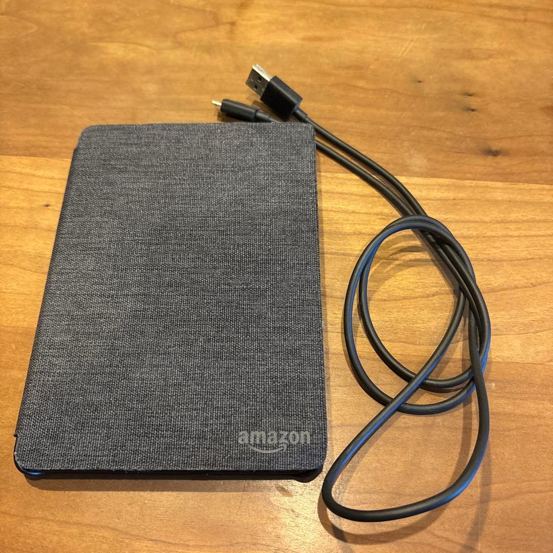 Kindle Paperwhite 32GB 第10世代 32GB 広告なし