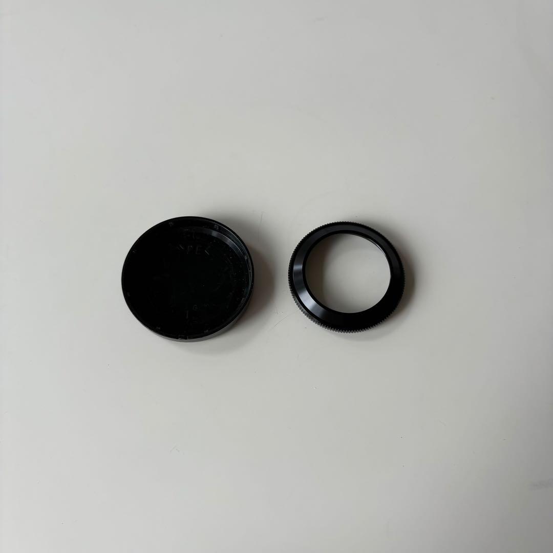 レンズ(単焦点) FUJIFILM XF27mmF2.8