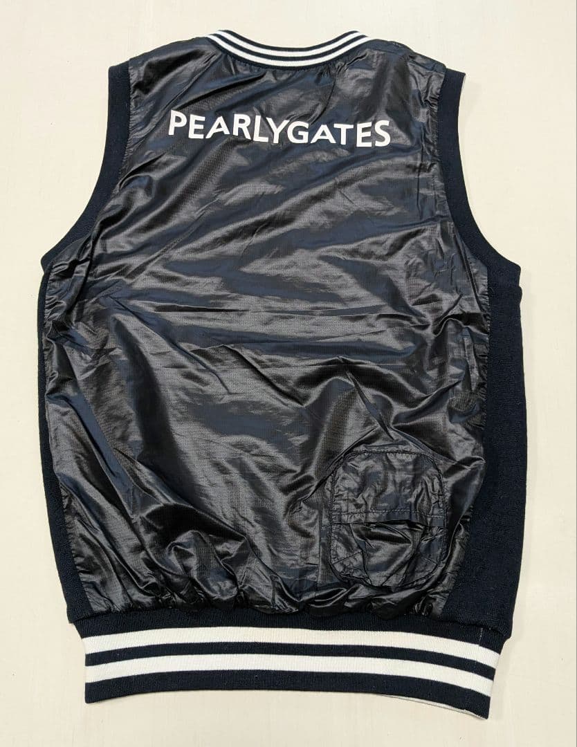 リバーシブル ベスト サイズ1