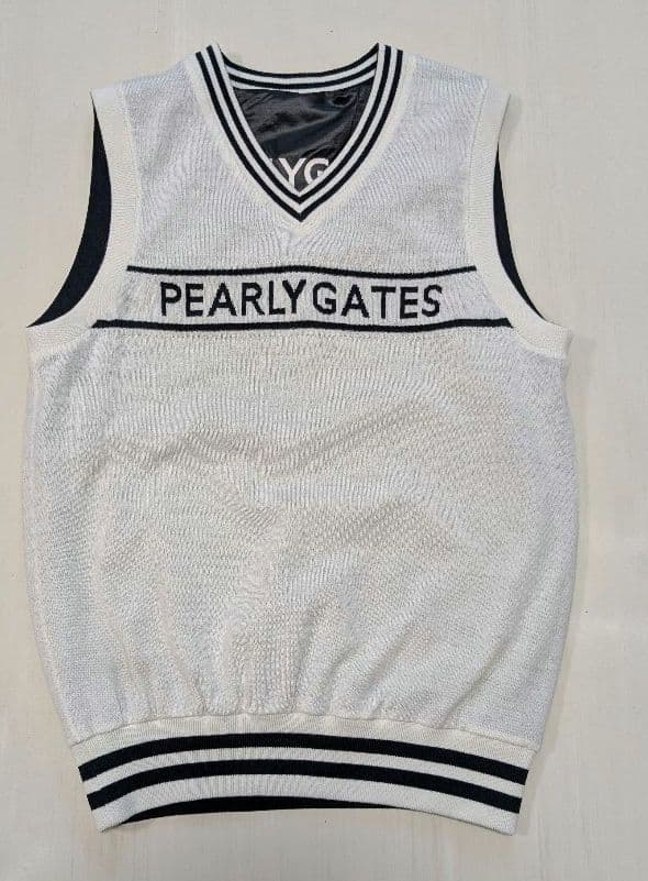 リバーシブル ベスト サイズ1