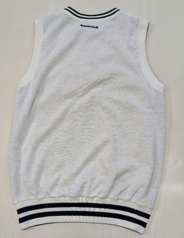 リバーシブル ベスト サイズ1