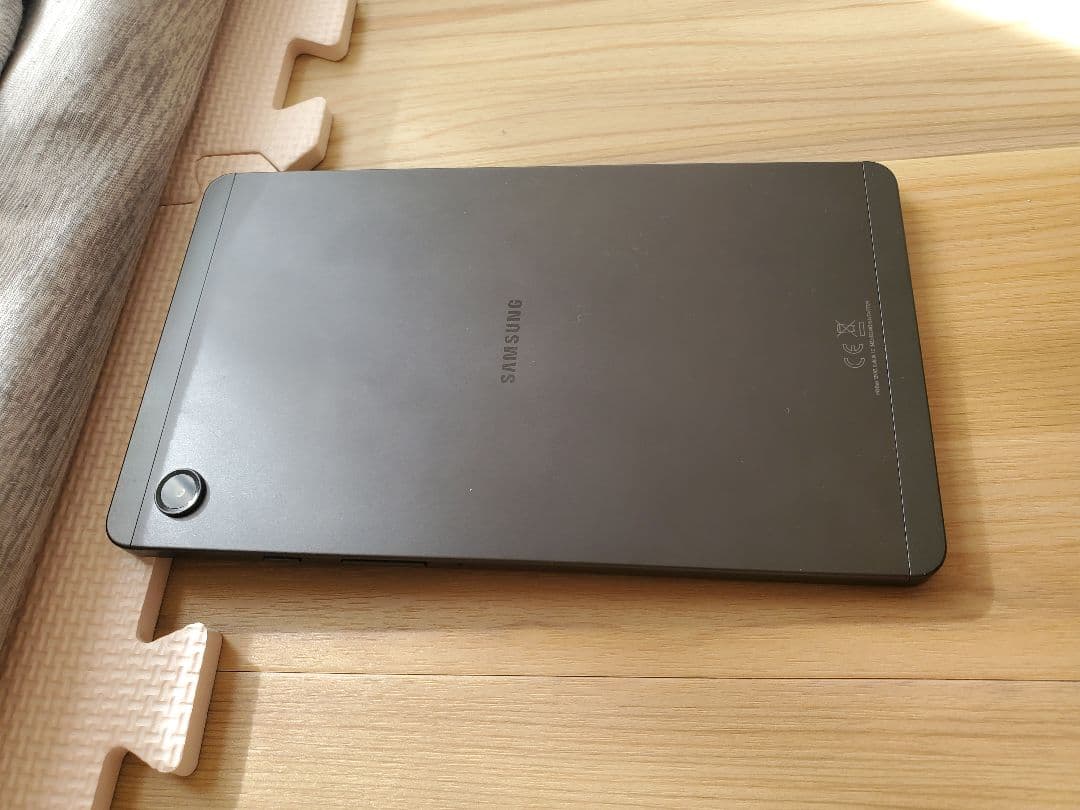 超美品・LTE対応★Galaxy Tab A9 4GB＋64GB 8.7インチ