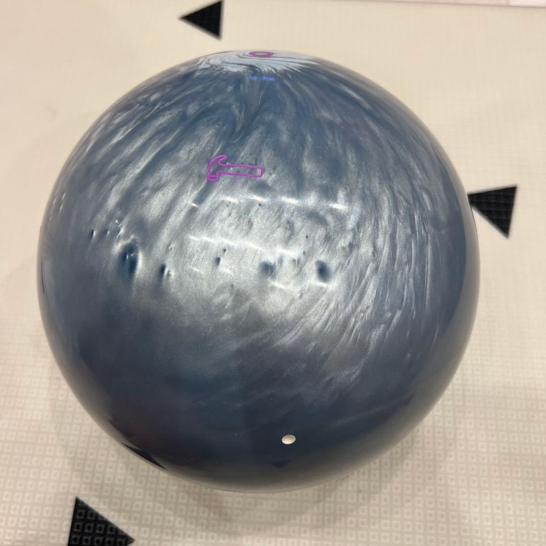ENVY TOUR パール ボウリングボール