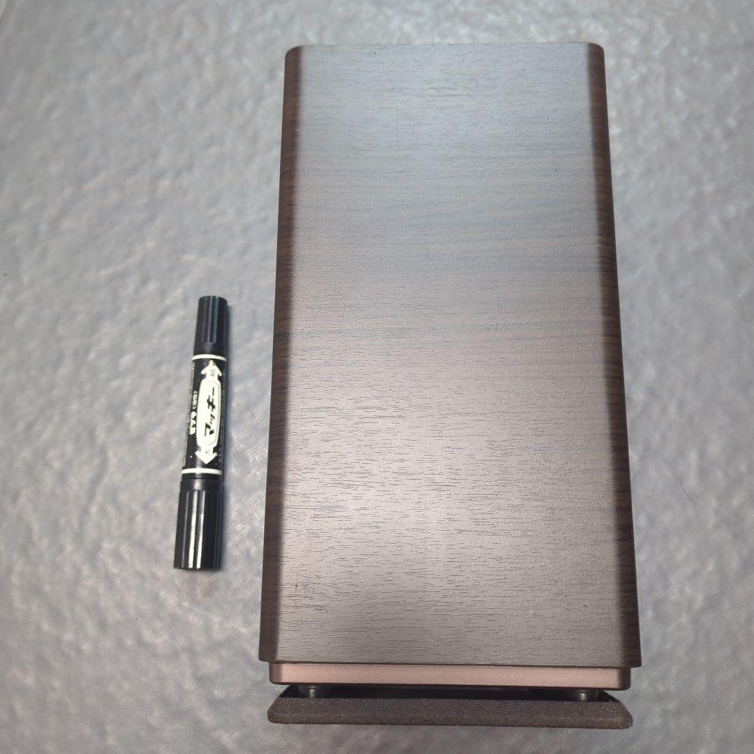 美品JVC スピーカー２個セット