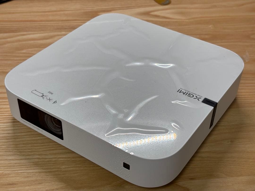 XGIMI プロジェクター Elfin