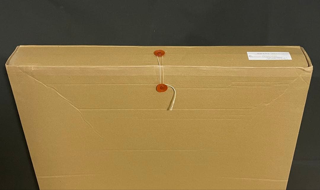 油彩額縁 P15 オーダー額縁 シルバー装飾 アンティーク調　木製