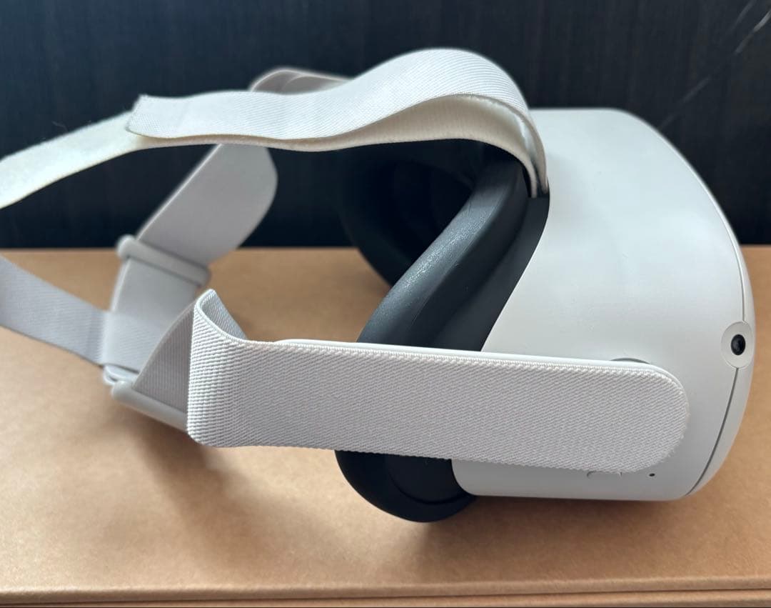 【大容量256GB 備品完備美品】 Quest 2 おまけ付き