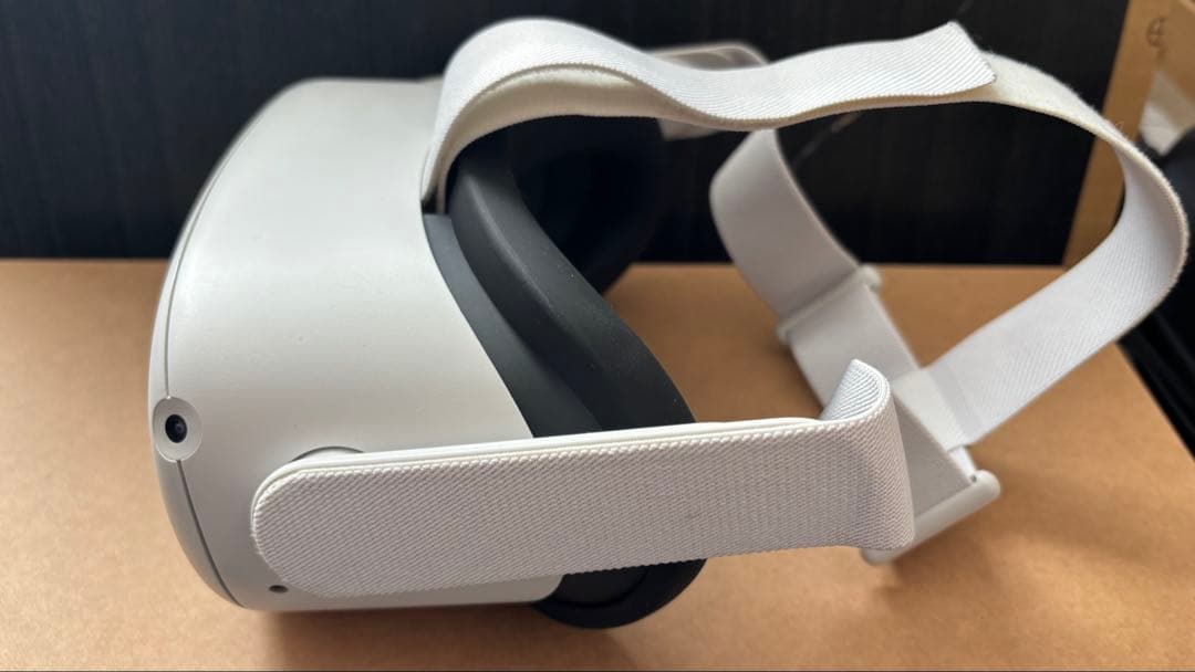 【大容量256GB 備品完備美品】 Quest 2 おまけ付き