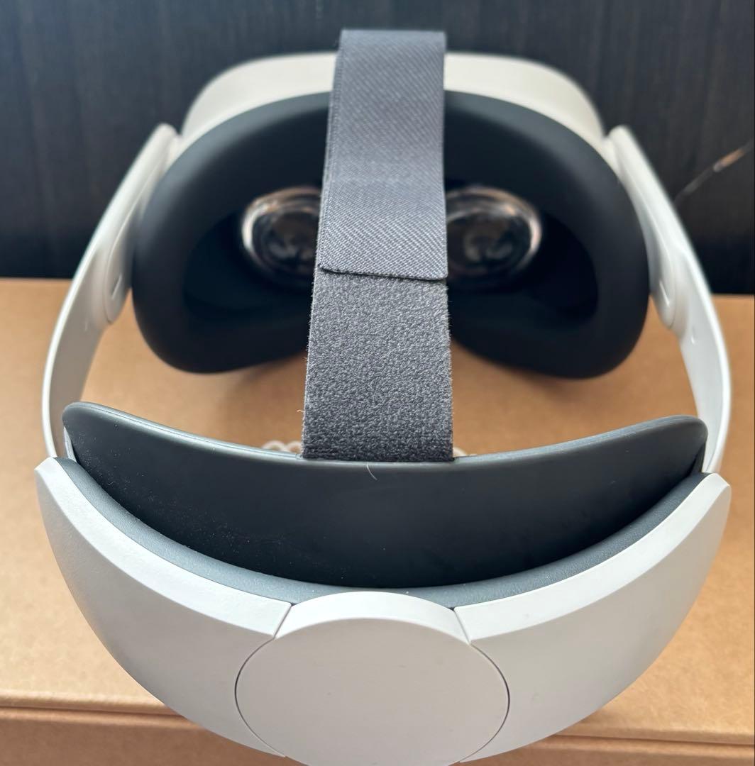 【大容量256GB 備品完備美品】 Quest 2 おまけ付き