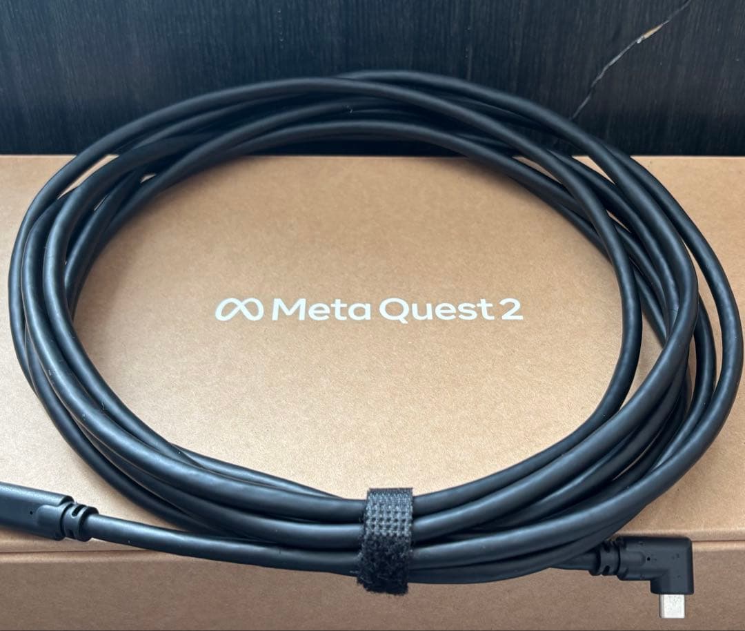 【大容量256GB 備品完備美品】 Quest 2 おまけ付き