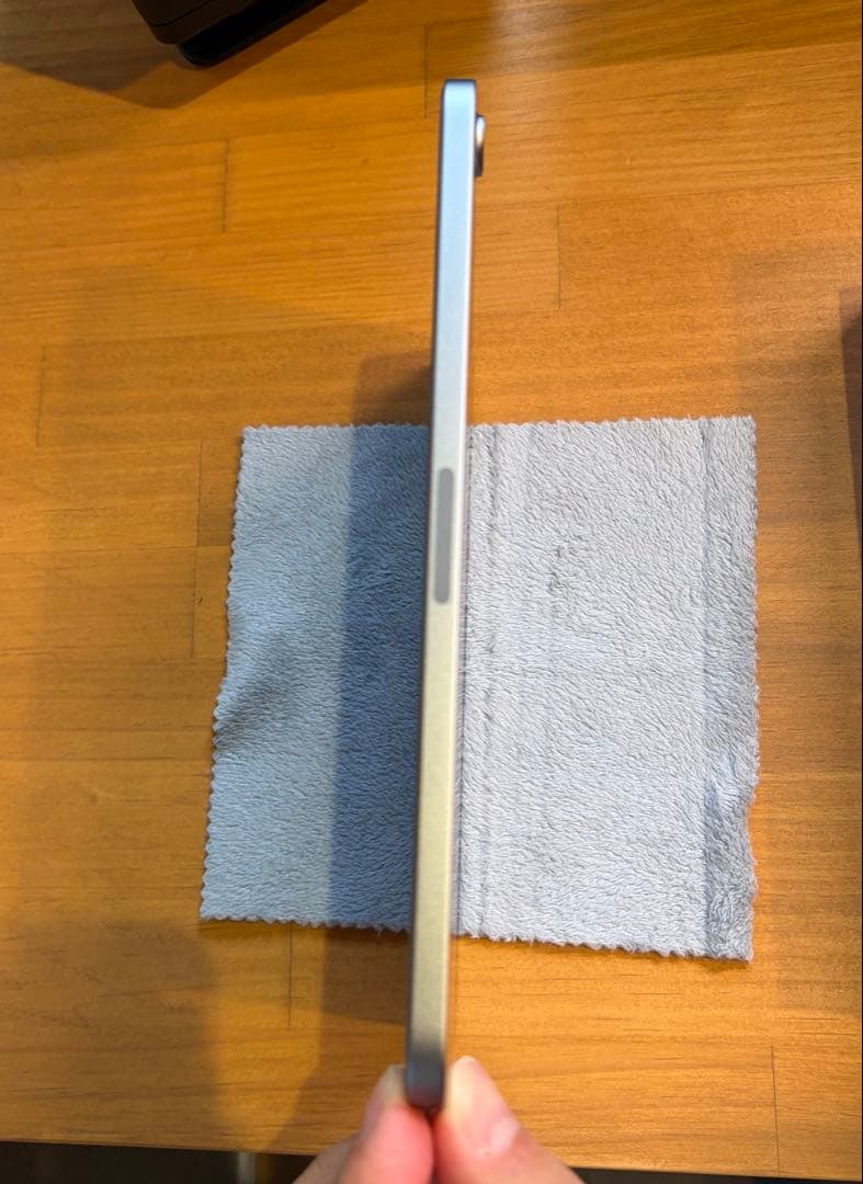 バッテリー容量99% iPad mini A17 Pro 128GB