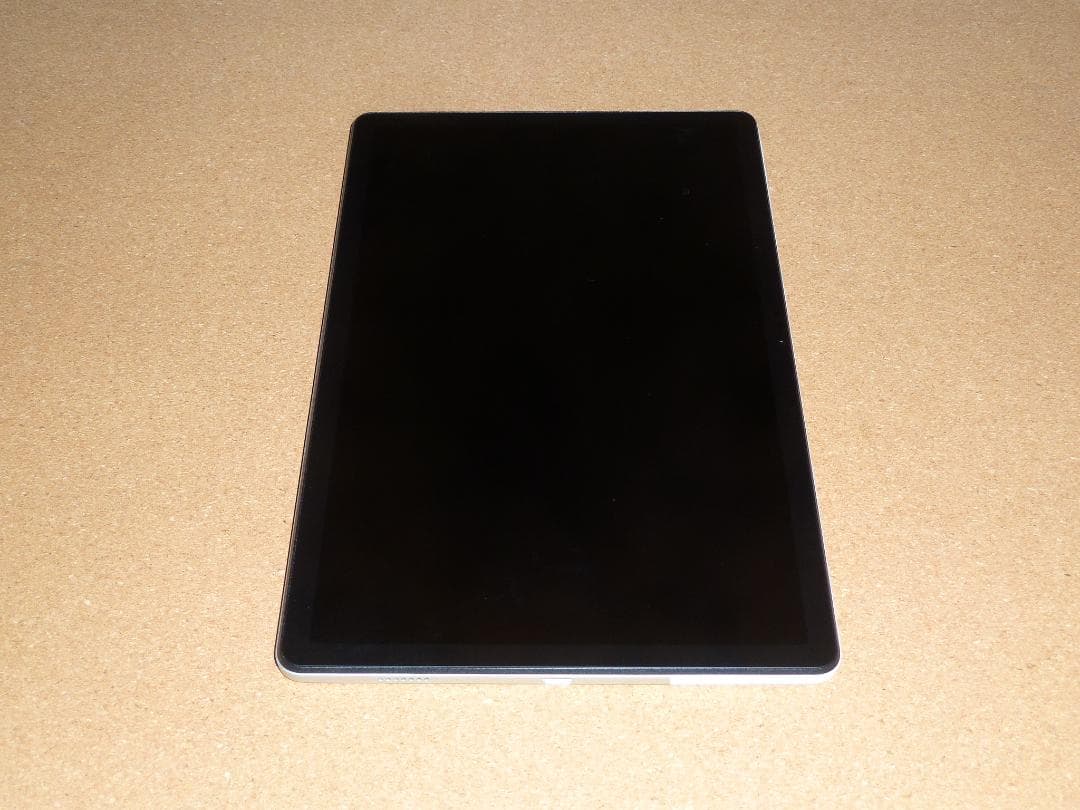 新品同様 SAMSUNG Galaxy Tab S7+ WiFi SM-T970
