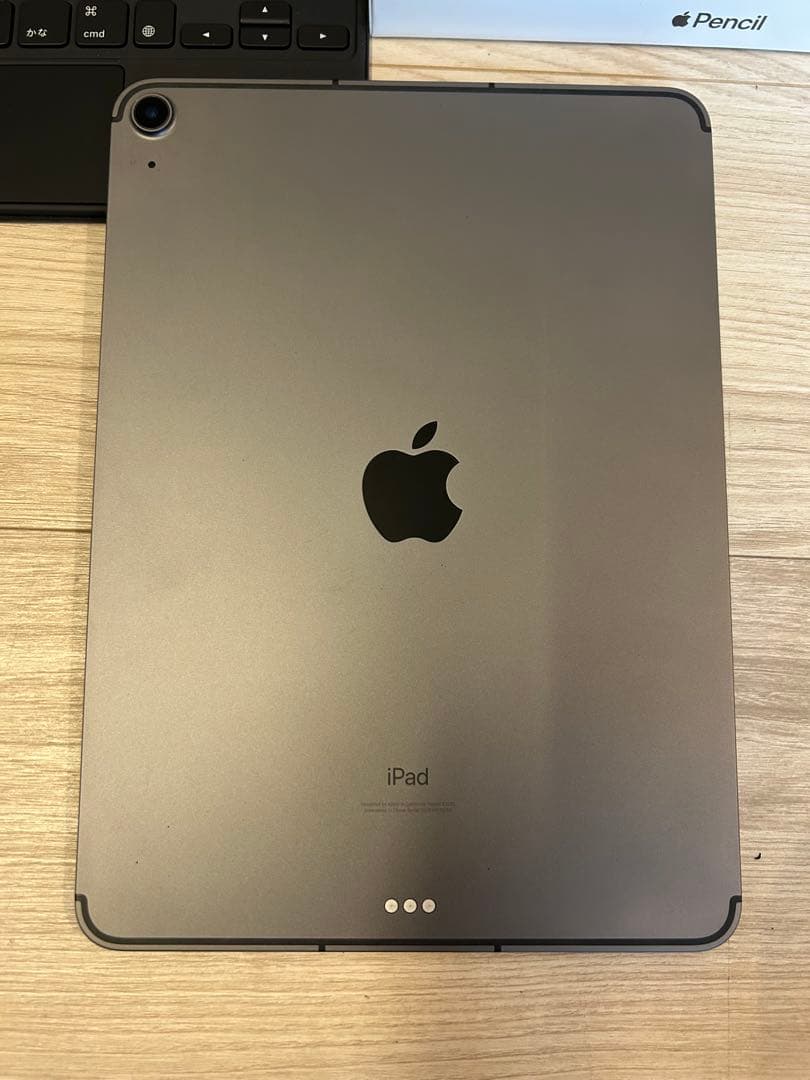iPad Air 4世代 256GB Pencil 2 + Magicキーボード