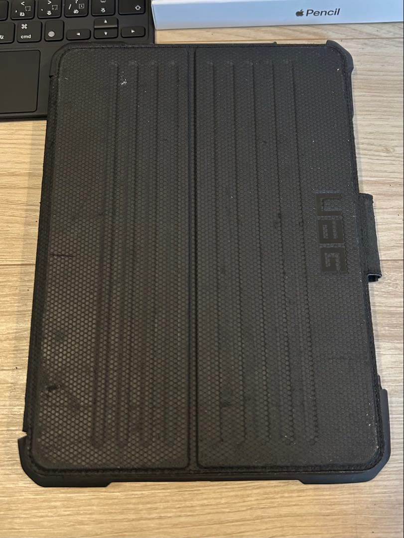 iPad Air 4世代 256GB Pencil 2 + Magicキーボード