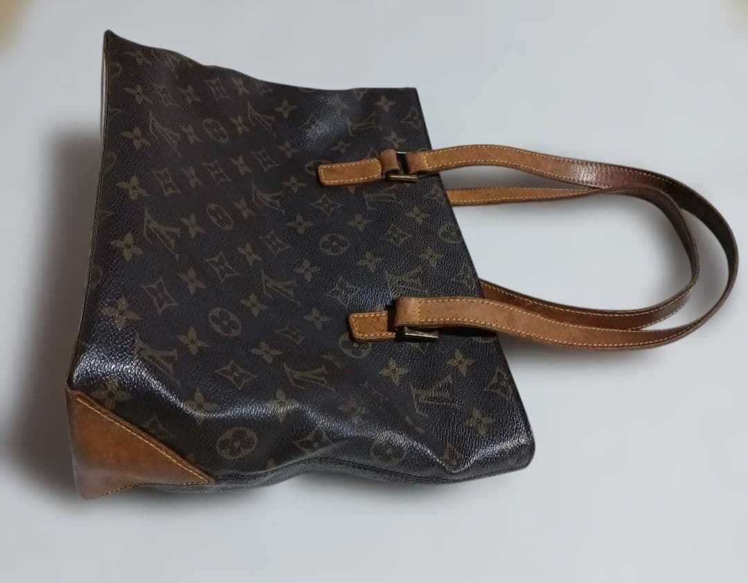 Louis Vuitton ショルダーバック ジャンク品 正規品