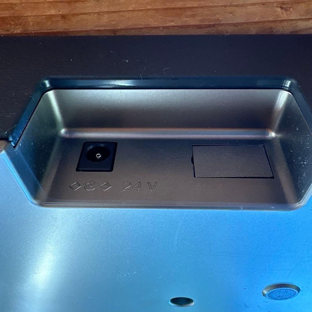 SONY サウンドバー HT-X8500 本体