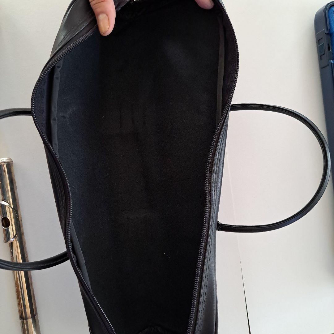 Yamaha フルート 本体 ケース付き